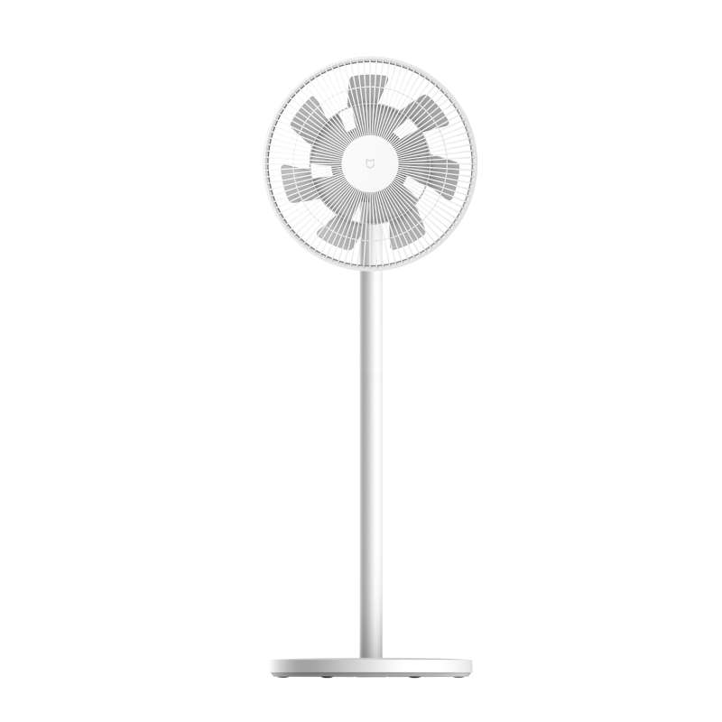 Xiaomi - Mi Smart Standing Fan 2 - Xiaomi - Mi Smart Standing Fan 2