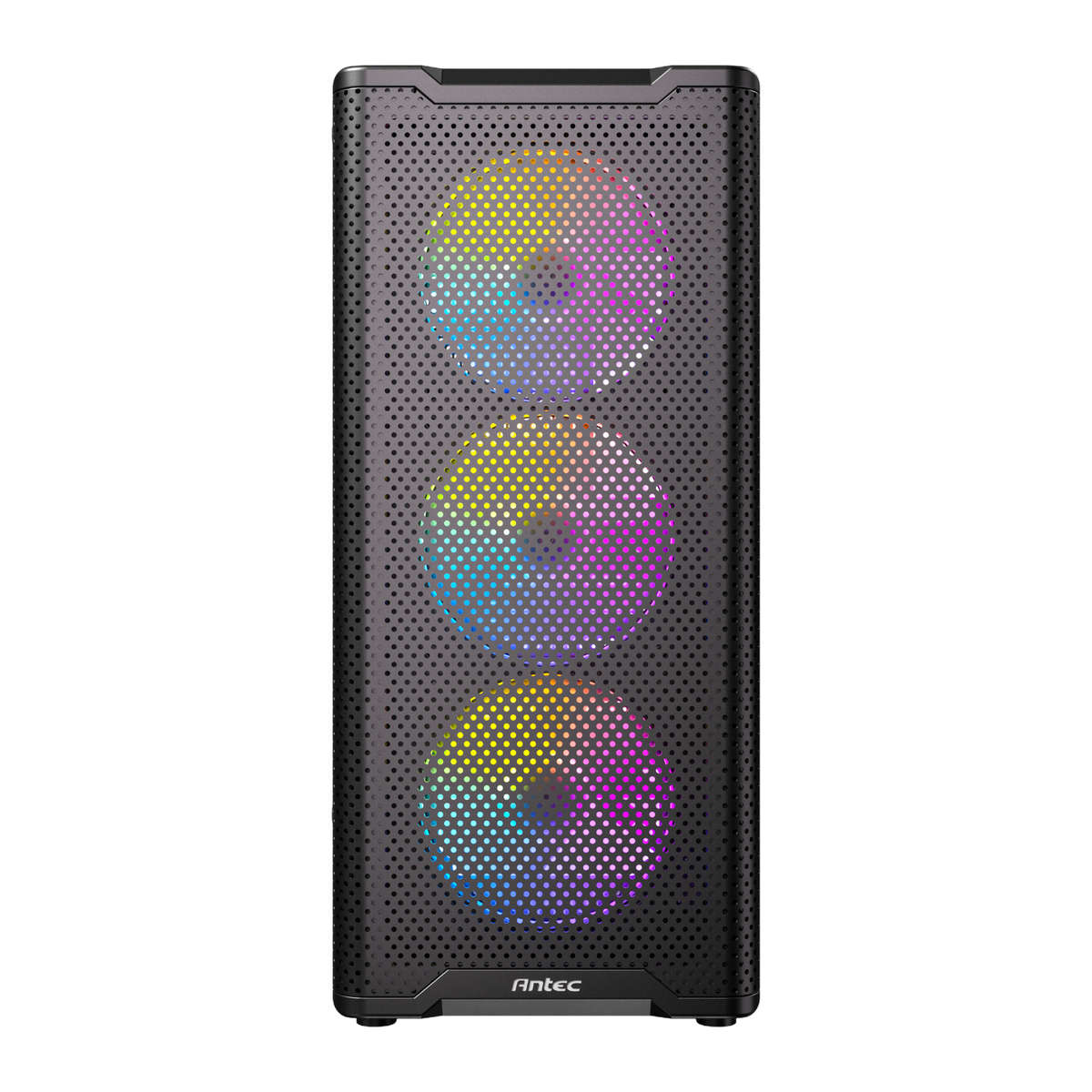 Antec - VX310 ARGB ATX Gaming Chassis - Antec - VX310 ARGB ATX Gaming Chassis