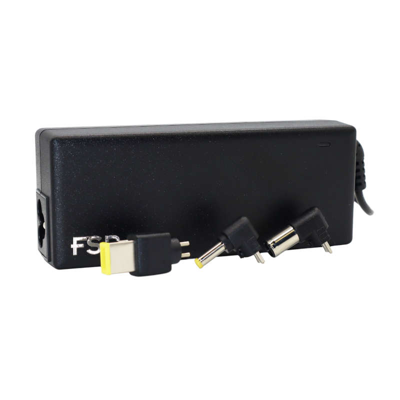 FSP - HP Notebook PRO 90W Universal Laptop Adapter - FSP - HP Notebook PRO 90W Universal Laptop A...