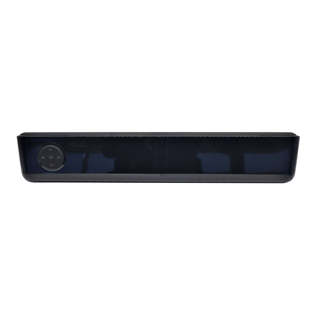 PCBuilder - Sonic Boom Bluetooth Gaming Speaker - PCBuilder - Sonic Boom Bluetooth Gaming Speaker