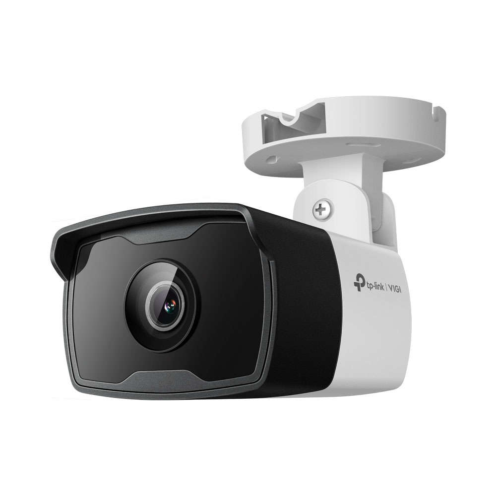 Tp-Link - Vigi C320I(2.8mm) 2MP Outdoor IR Bullet Network Camera,Night Vision - Tp-Link - Vigi C3...