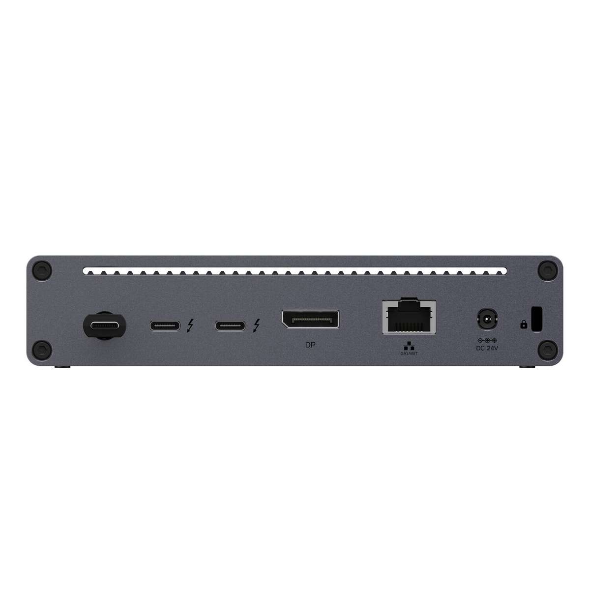 Ugreen - 10-in-1 Thunderbolt 5 Docking Station - Ugreen - 10-in-1 Thunderbolt 5 Docking Station