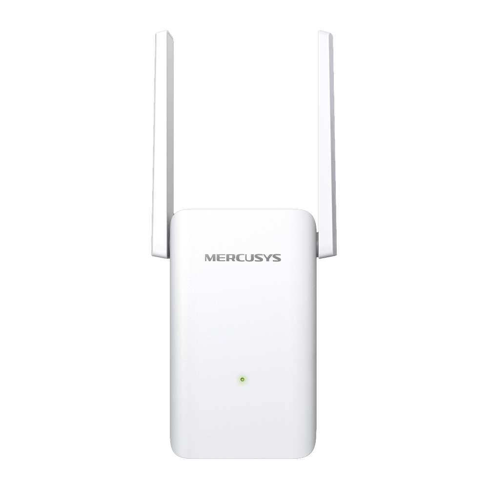 Mercusys - ME80X AX3000 Wi-Fi 6 Range Extender Dual Band - Mercusys - ME80X AX3000 Wi-Fi 6 Range ...