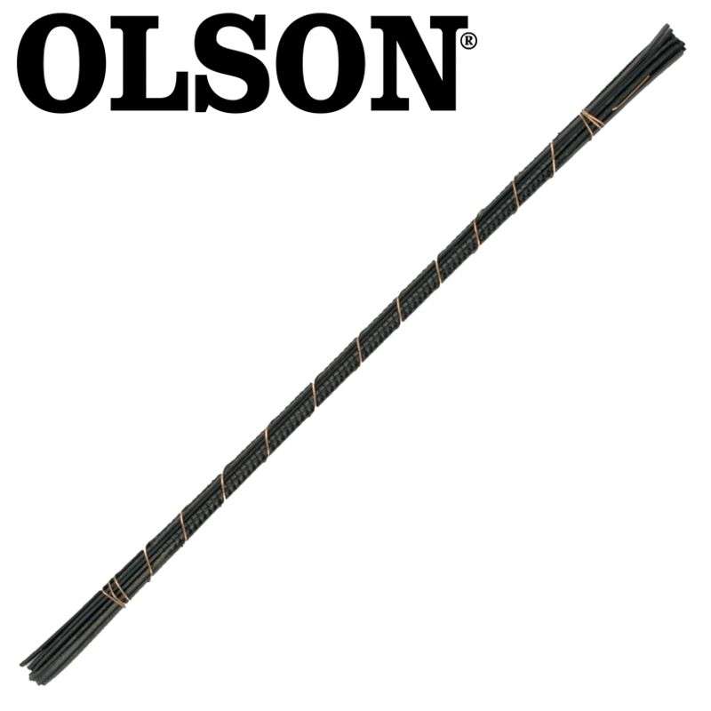 OLSON - Scroll Saw Bl. 5' 125mm 25Tpi Wood Plain End 6Pc - OLSON - Scroll Saw Bl. 5' 125mm 25Tpi ...