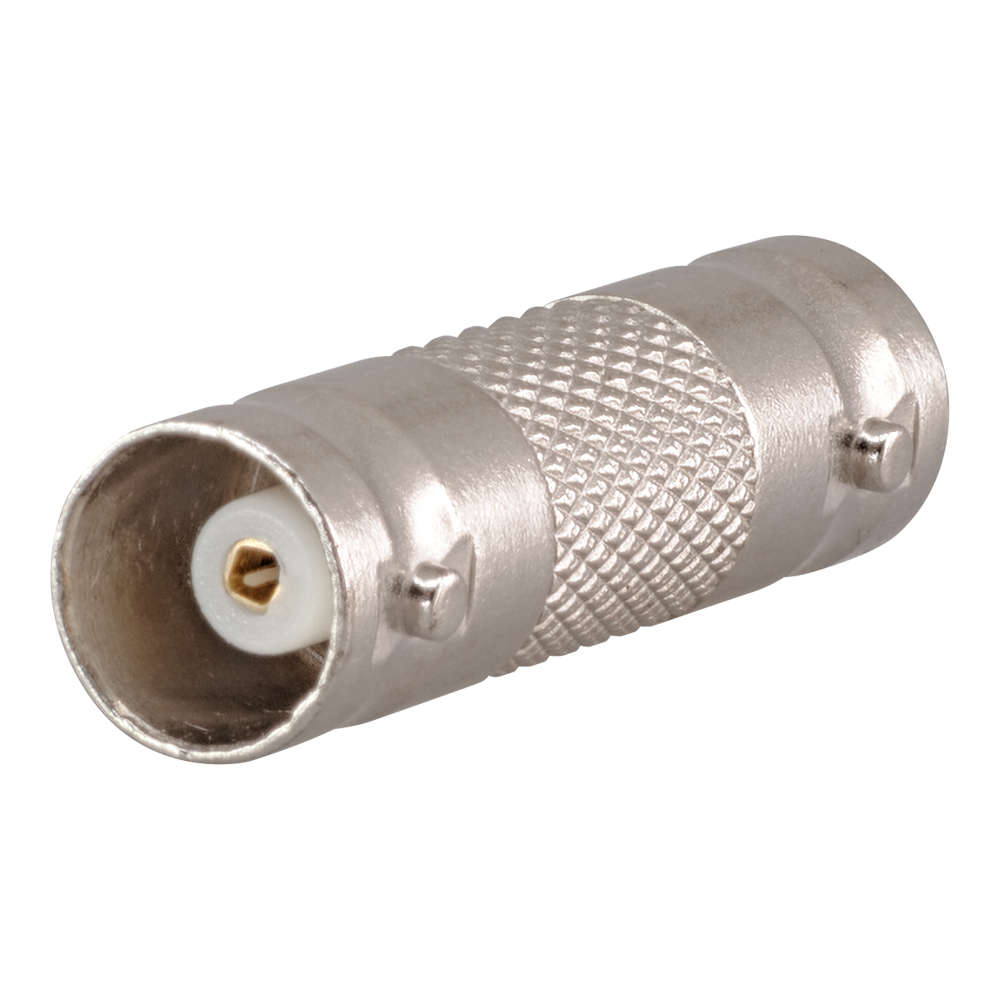 LinkQnet - Coaxial Barrel Connector - LinkQnet - Coaxial Barrel Connector