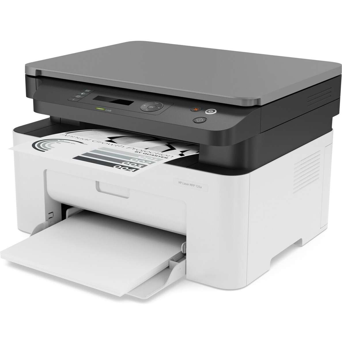 HP Laser 135a A4 Multifunction Mono