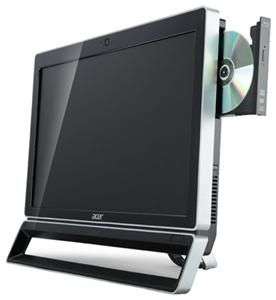 **BARGAIN BUY**ACER VERITON Z4630G 23' ALL IN ONE PC - CORE i5, 8GB RAM, 500GB HDD- GRAB IT @R3999!!
