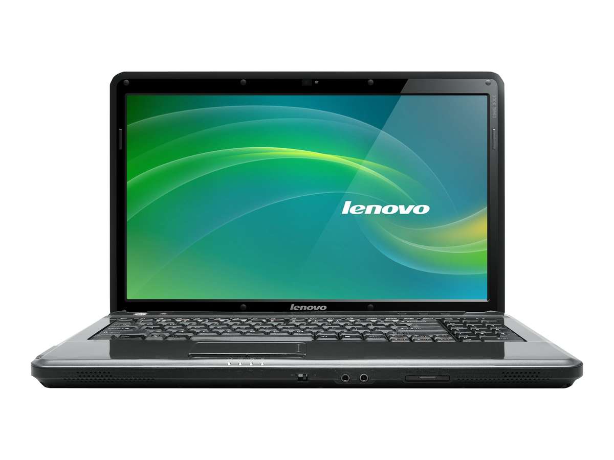 Lenovo G550 Notebook