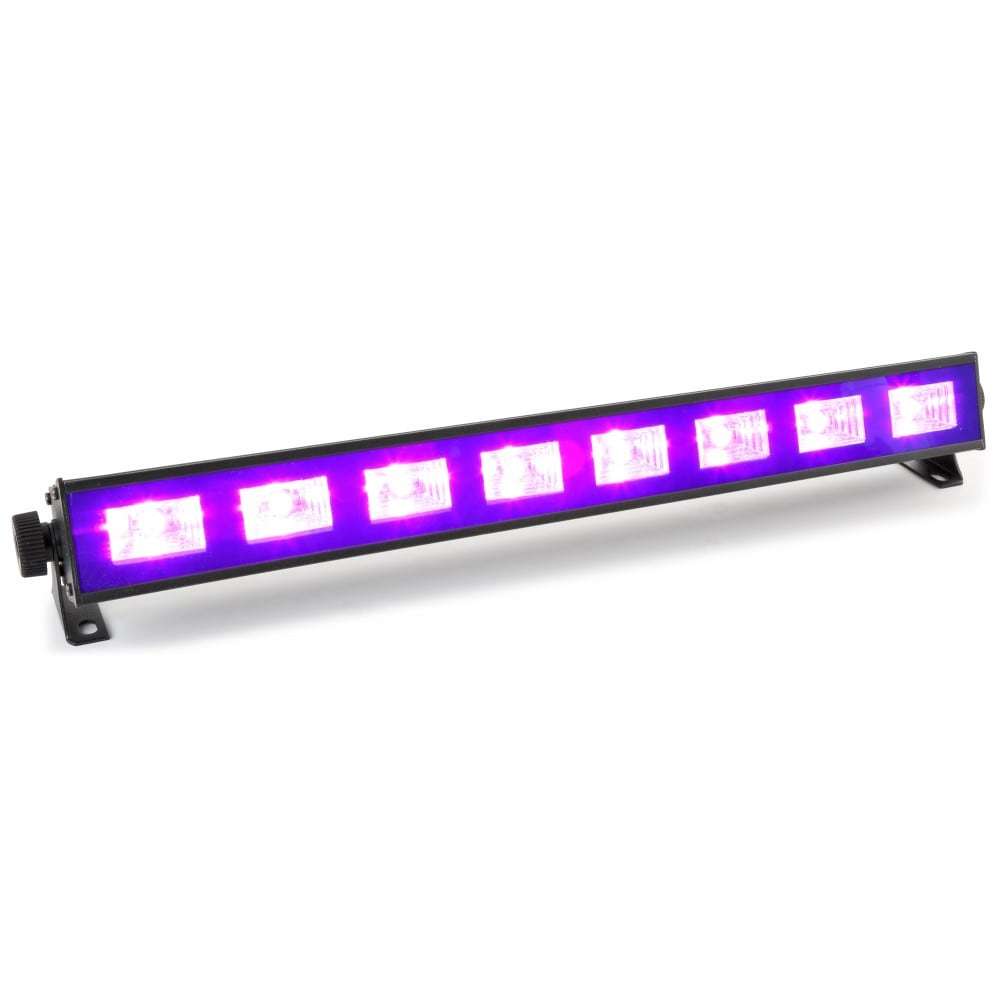 UV LED Black Light 9*3W