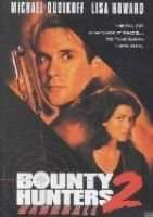 Bounty Hunters 2 - Hardball (DVD)