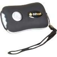 Oztrail Dynamo Handheld LED Light