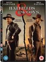 Hatfields and McCoys (DVD)
