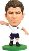 SoccerStarz - Steven Gerrard Figurine (England)