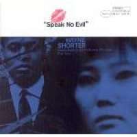 Speak No Evil (CD, Rmst)