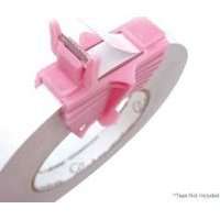 Couture Creations Tape Cutter - Fits 3mm, 6mm and 12mm Tape