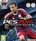 PES 2015 (XBox One)