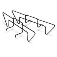 Weber Charcoal Rail Set (2 Piece)