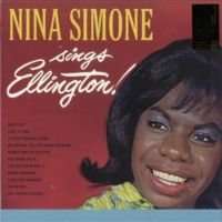 Nina Simone Sings Ellington (Vinyl record)