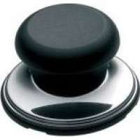 SCANPAN Classic Lid Replacement Knob (Black)