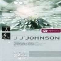 Jay Jay Johnson (CD)