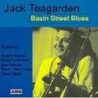 Jack Teagarden (CD)