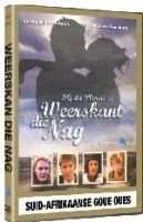 Weerskant Die Nag (Afrikaans, DVD)