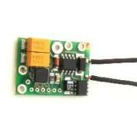 Ninco Slot Car Accessories - Decoder Chip