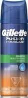Gillette Fusion Pro Glide Shaving Gel (Sensitive Skin) (200ml)