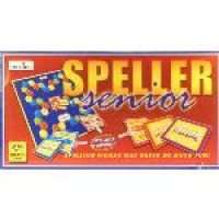 Creative's Speller Senior