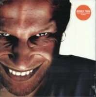 Richard D James Album (Vinyl record)