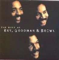 Best Of Benny Goodman & Ray Brown (CD)