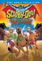 Scooby Doo & The Legend Of The Vampire (DVD)