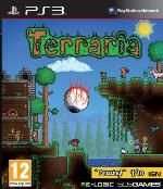 Terraria (PlayStation 3)