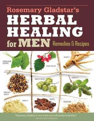 Herbs for Men's Health (Paperback, 2nd Revised ed.)