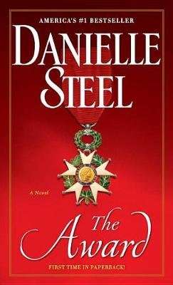 The Award (Paperback)