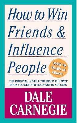 How to Win Friends and Influence People (Paperback, Revised)