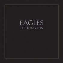 The Long Run (Vinyl record)