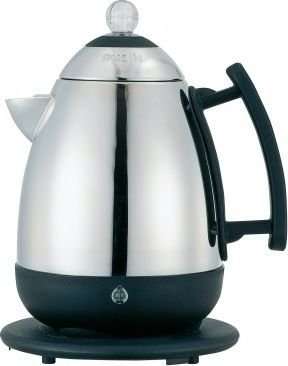 Dualit Coffee Percolator (Polished)
