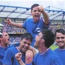 Sing When You're Winning (CD, Imported)