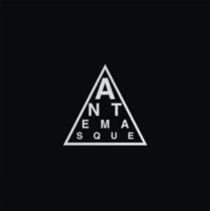 Antemasque (CD)