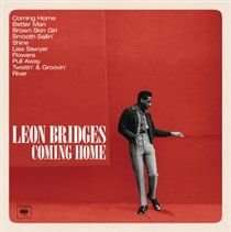 Coming Home (Vinyl record)