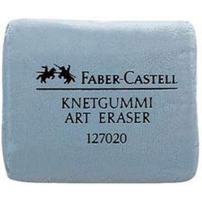 Faber Castell Putty Rubber