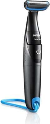 Philips BG1024/10 Wet & Dry Bodygroom Series 1000