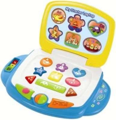 Winfun My Starter Laptop