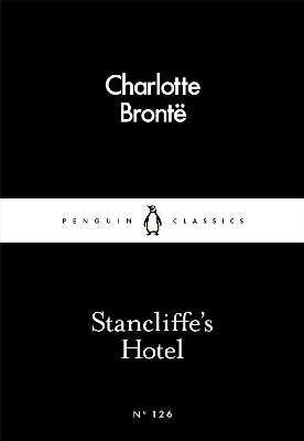 Stancliffe's Hotel (Paperback, 126 Ed)