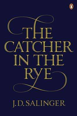 The Catcher in the Rye (Paperback)