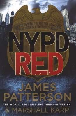 NYPD Red (Paperback)