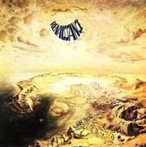 Renaissance (CD, Imported)