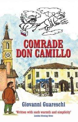 Comrade Don Camillo (Paperback, 2nd Revised edition)
