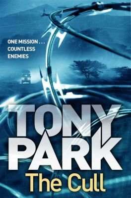 The Cull (Paperback)